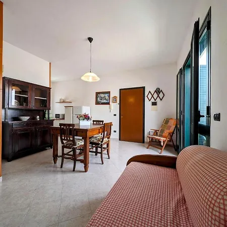 Casa Cristina Un Posto Tranquillo In Centro * Отранто