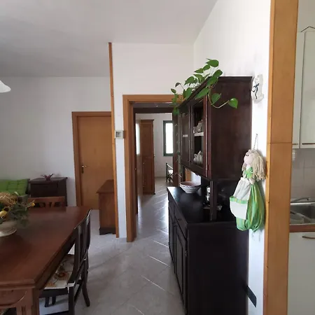 Casa Cristina Un Posto Tranquillo In Centro *