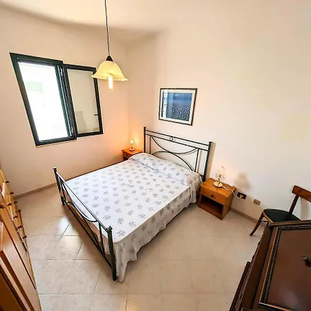 Casa Cristina Un Posto Tranquillo In Centro Апартаменти