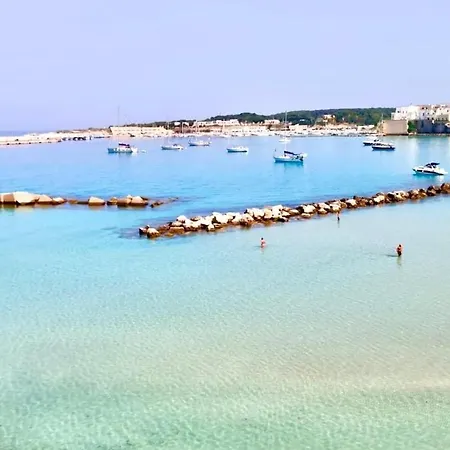 Casa Cristina Un Posto Tranquillo In Centro Апартаменти *