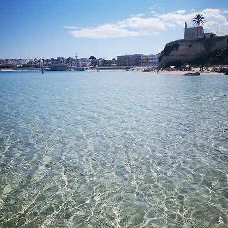 Casa Cristina Un Posto Tranquillo In Centro Апартаменти *