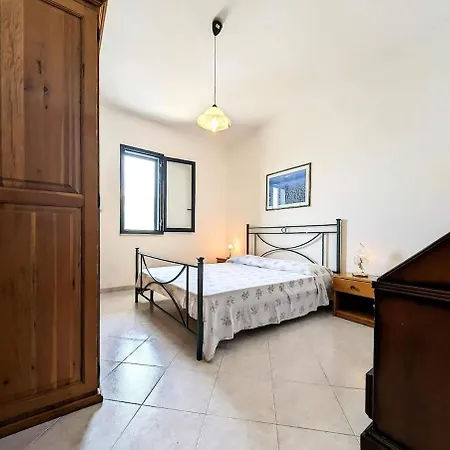 Casa Cristina Un Posto Tranquillo In Centro Apartment Otranto