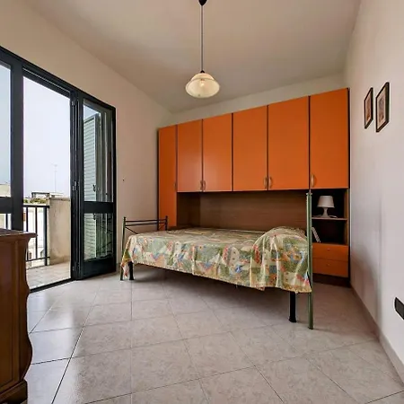 Appartamento Casa Cristina Un Posto Tranquillo In Centro Otranto