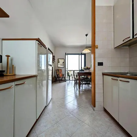 Apartment Casa Cristina Un Posto Tranquillo In Centro Otranto