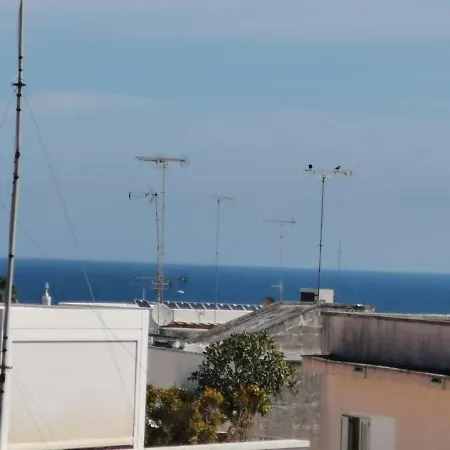 Appartamento Casa Cristina Un Posto Tranquillo In Centro *