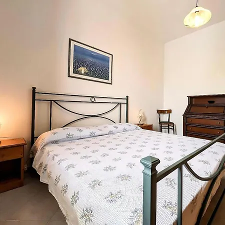 Apartment Casa Cristina Un Posto Tranquillo In Centro