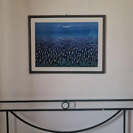 Casa Cristina Un Posto Tranquillo In Centro * Otranto