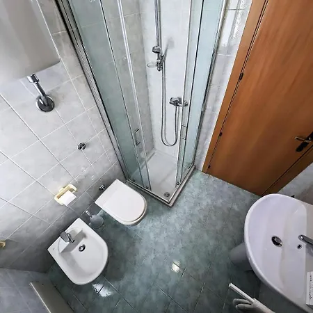 Casa Cristina Un Posto Tranquillo In Centro Appartamento