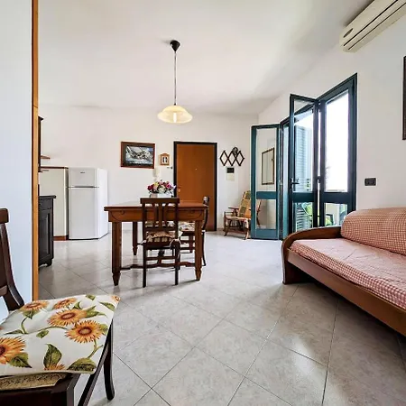 Apartment Casa Cristina Un Posto Tranquillo In Centro Otranto