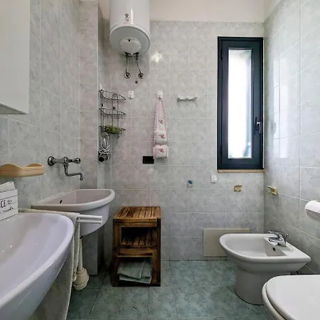 Appartamento Casa Cristina Un Posto Tranquillo In Centro