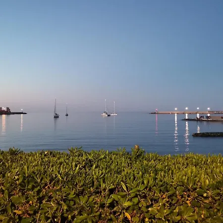 Casa Cristina Un Posto Tranquillo In Centro Appartamento Otranto