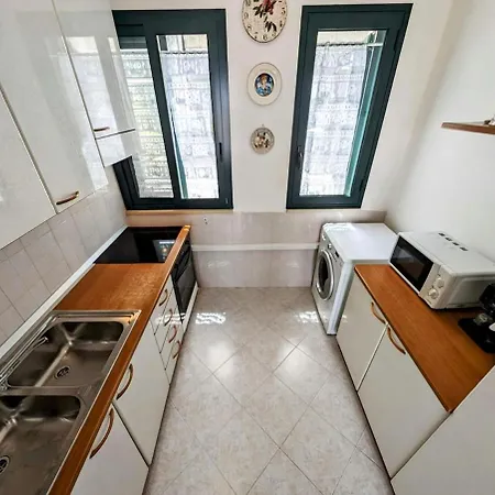 Appartamento Casa Cristina Un Posto Tranquillo In Centro Otranto