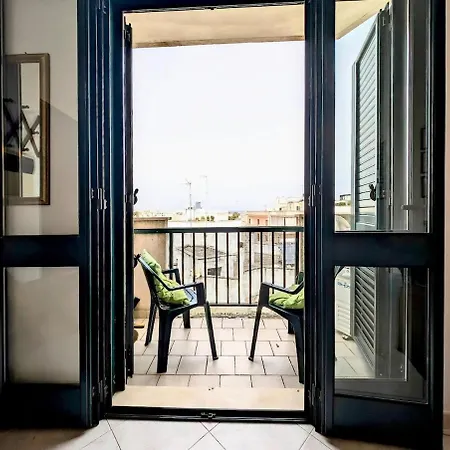 Casa Cristina Un Posto Tranquillo In Centro