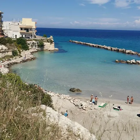 Casa Cristina Un Posto Tranquillo In Centro Otranto