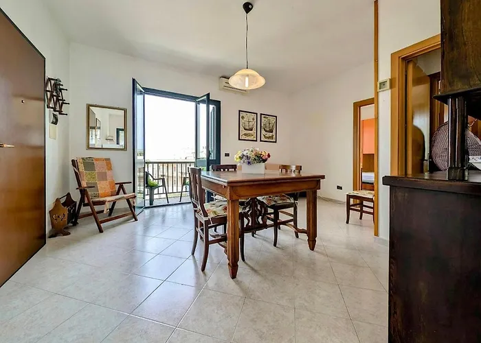 Casa Cristina Un Posto Tranquillo In Centro Otranto