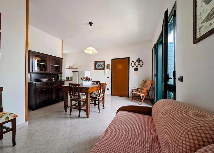 Casa Cristina Un Posto Tranquillo In Centro * Otranto