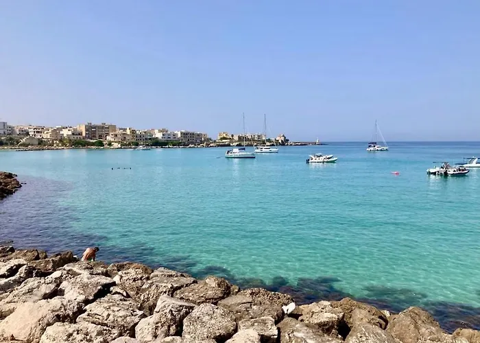 Casa Cristina Un Posto Tranquillo In Centro Apartman