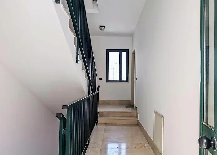 Apartman Casa Cristina Un Posto Tranquillo In Centro