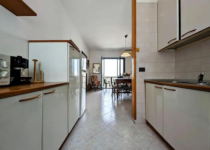 Apartman Casa Cristina Un Posto Tranquillo In Centro Otranto