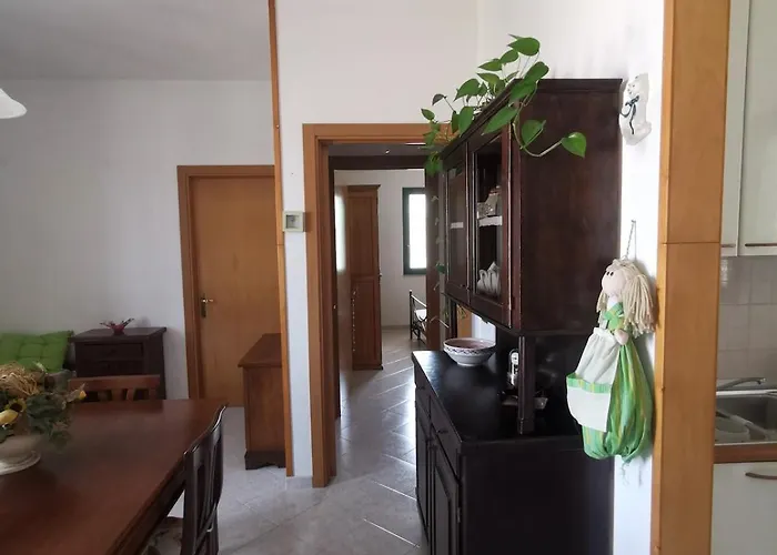 Casa Cristina Un Posto Tranquillo In Centro *