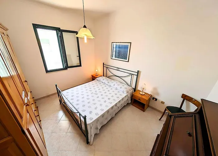 Casa Cristina Un Posto Tranquillo In Centro Apartman