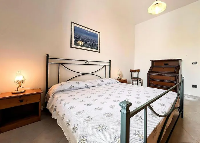 Apartman Casa Cristina Un Posto Tranquillo In Centro