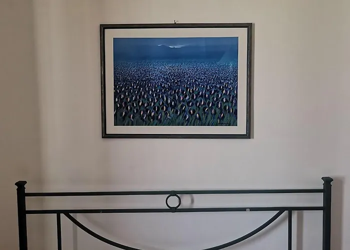 Casa Cristina Un Posto Tranquillo In Centro * Otranto