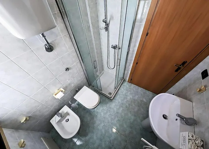 Casa Cristina Un Posto Tranquillo In Centro Apartman