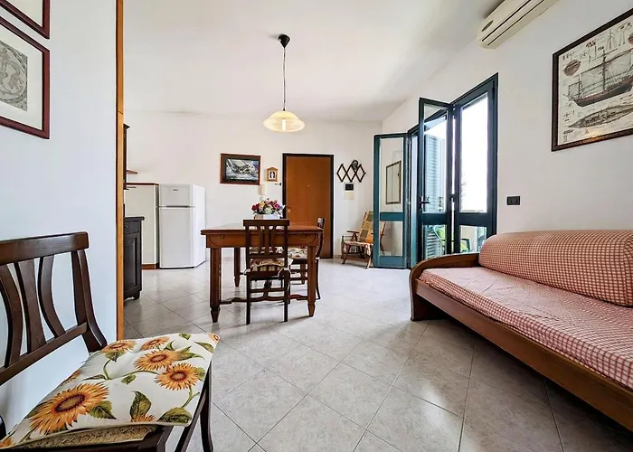 Apartman Casa Cristina Un Posto Tranquillo In Centro Otranto