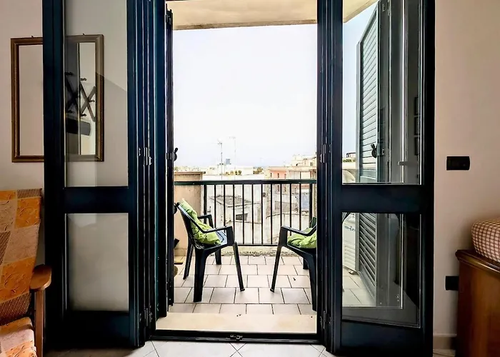 Casa Cristina Un Posto Tranquillo In Centro