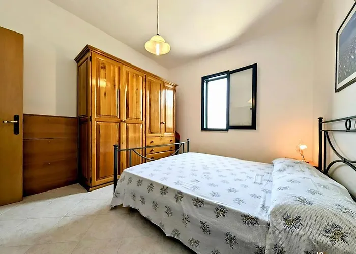 Apartman Casa Cristina Un Posto Tranquillo In Centro *