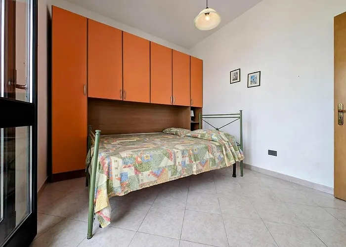 Casa Cristina Un Posto Tranquillo In Centro *