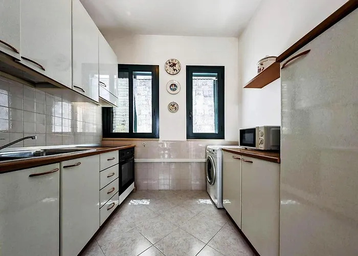 Casa Cristina Un Posto Tranquillo In Centro Apartman Otranto