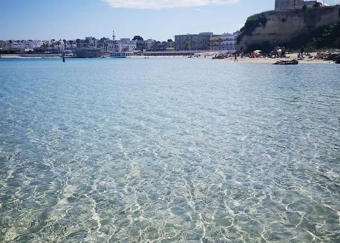 Casa Cristina Un Posto Tranquillo In Centro Apartman *